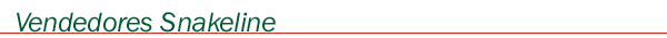 Vendedores Snakeline
