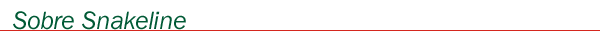 Sobre Snakeline